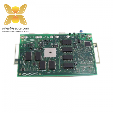 KUKA 00-128-456 Interface Board - Precision Control for Industrial Automation
