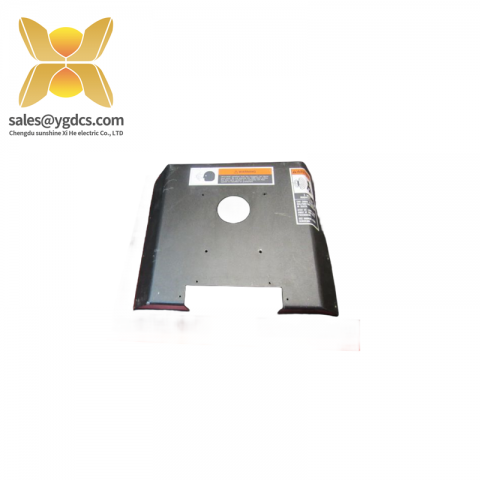 Applied Materials AMAT 0040-00555 Chamber Shield: Advanced Chamber Protection System