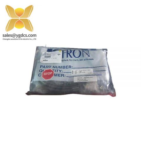 Applied Materials AMAT 0140-02221 VME Reset Interface Module