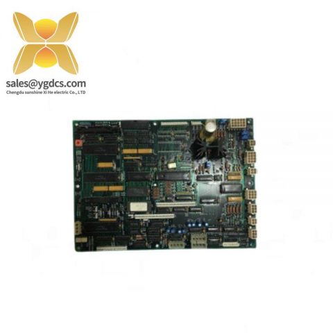 YORK Electronics 031-00940-001 Processor Circuit Board Module