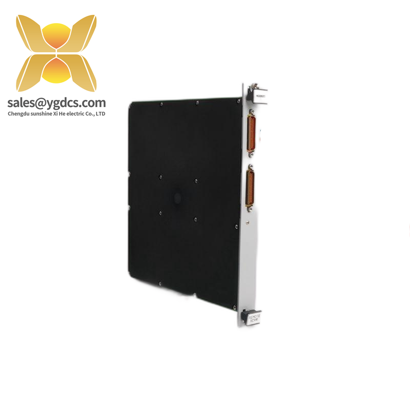 031-02893-001_york_control_motor_monitoring.png YORK Electronic Control Module 031-02893-001, Precision Motor Monitoring