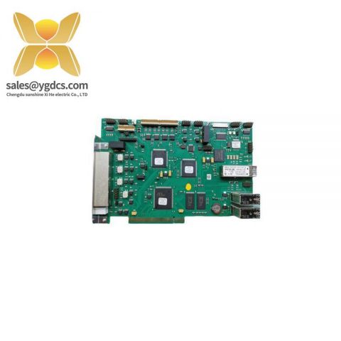 Siemens 033.59.20.99G PClF Board - Industrial Control Module