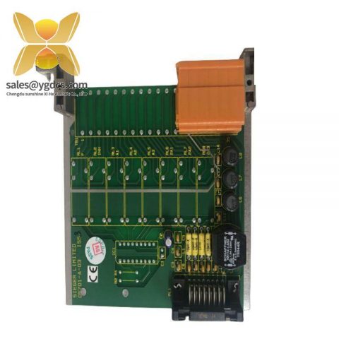 Honeywell 05701-A-0325 DC Input Card for Industrial Control Systems
