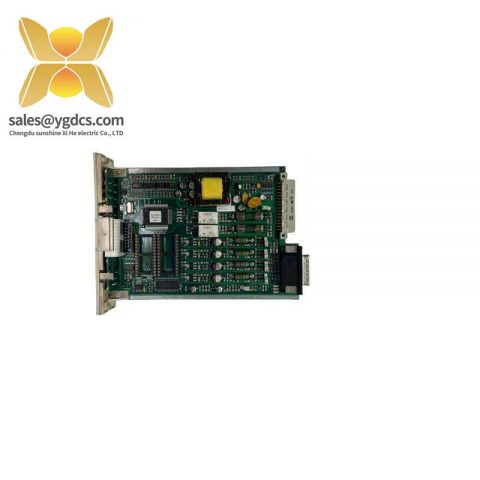 Honeywell 05704-A-0146 5704F Fire Control Card - Advanced Fire Safety System Module