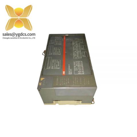 ABB 07KT91 Controllogix Input/Output Modules