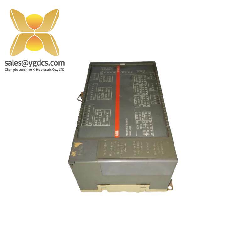 07kt91_abb_controllogix_i_o_modules.jpg ABB 07KT91 Controllogix Input/Output Modules