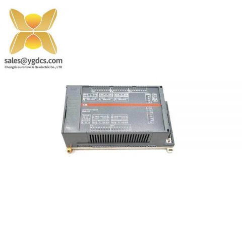 ABB 07KT98 GJR5253100R0270 Programmable Logic Controller - Advanced Automation Solution