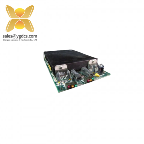 ABC Electronics ESC 1-142-500 Stepper Controller, Advanced Motor Control Module