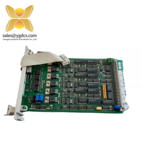 Honeywell 10005/1/1 Watch Dog Module - Advanced Control Solution