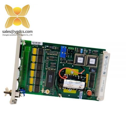 Honeywell 10006/2/1 Diagnostic & Battery Module - Precision Control Solution