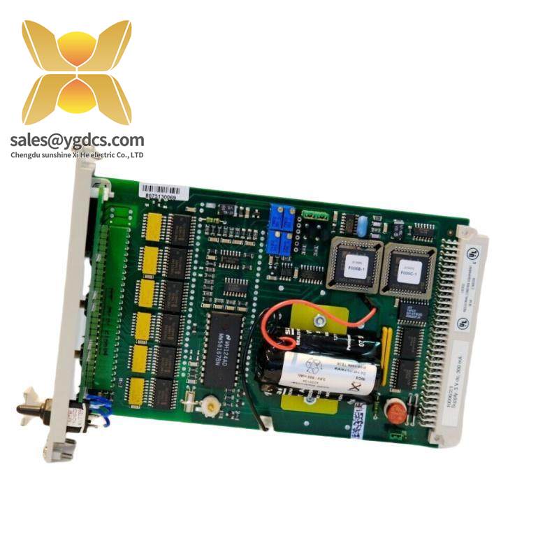 10006_2_1_honeywell_diagnostic_and_battery_module.jpg Honeywell 10006/2/1 Diagnostic & Battery Module - Precision Control Solution