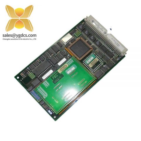 Honeywell 10012/1/2 - Advanced Central Processing Unit for Industrial Control Solutions