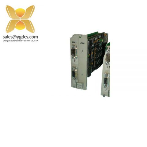 Honeywell 10014/H/F PLC Communication Module