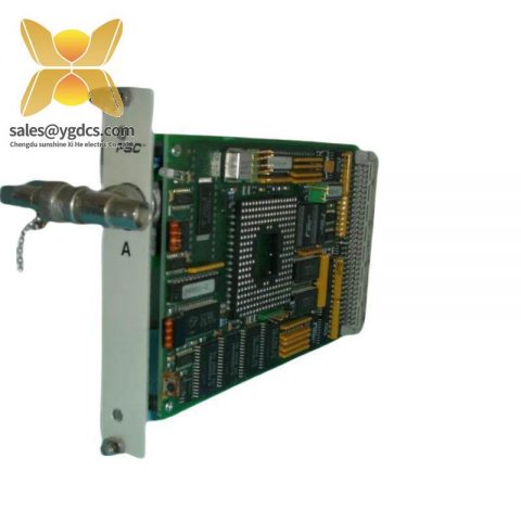 Honeywell 10024/I/F - Enhanced Communication Module