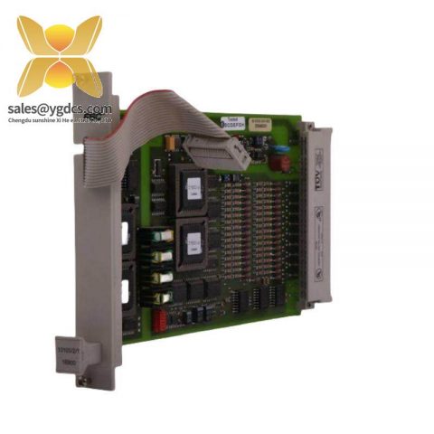 Honeywell 10024/I/I CTD Communication Module