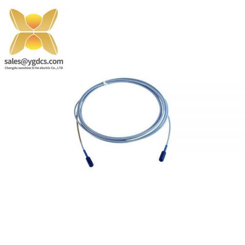 Bently Nevada 102045-040-00 Extension Cable: Advanced Industrial Control Solutions