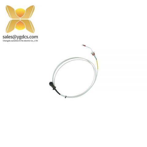 Bently Nevada 102244-22-50-01 Displacement Measuring Instrument: Precision Control Solutions