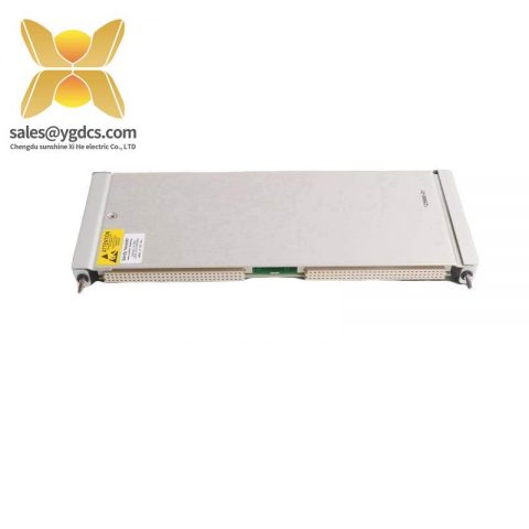 BENTLY NEVADA 102618-01 Signal & Power Input Card