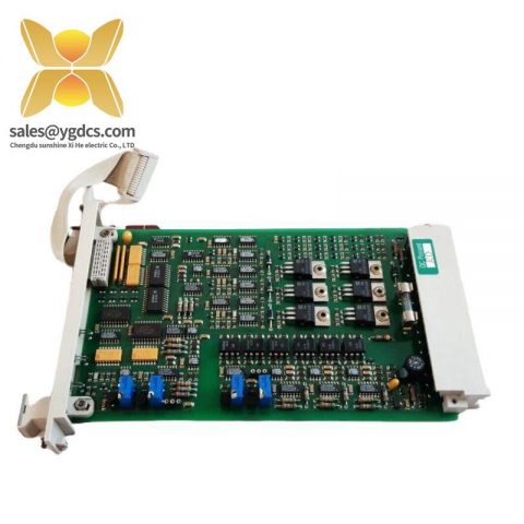 Honeywell 10302/1/1 Watchdog Repeater Module for Industrial Control