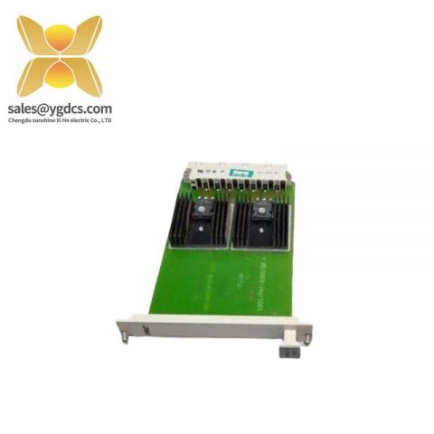 Honeywell 10303/1/1: Advanced Power Supply Module for Industrial Control Systems