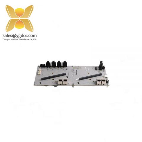 Honeywell 10310/2/1 Earth Leakage Detector - Advanced Safety Solution