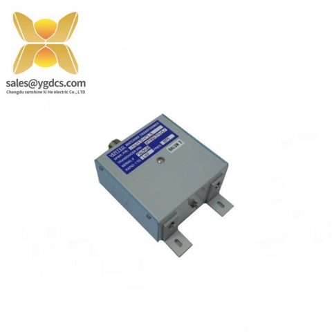 VERTEQ 1078234.5.1 | 1069347.3: Precision Matching Transformer, Designed for Industrial Automation