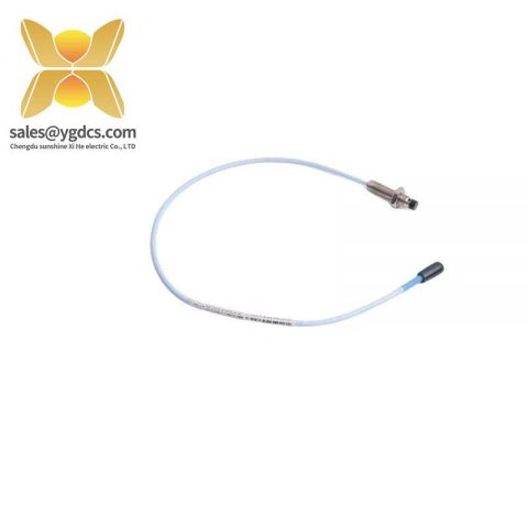 Bentley Nevada 109548-01: P1407030-00100 3300XL NSV Proximity Probe