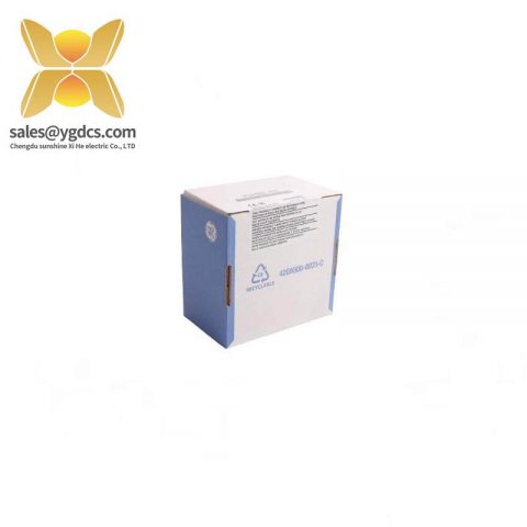 GE 109W3914P002: High-Performance Programmable Logic Controller Module