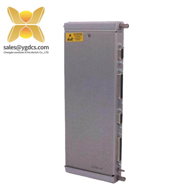 126648-01_bently_nevada_keyphasor_i_o_module.jpg Bently Nevada 126648-01 Keyphasor I/O Module; Manufacturer:bently-nevada