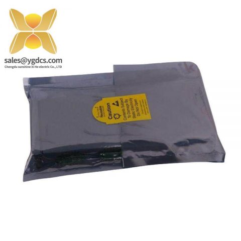 Bently Nevada 133442-01 I/O Module: Precision & Reliability for Industrial Automation