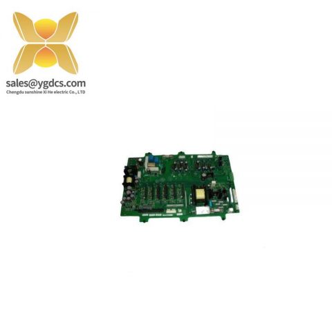 AB Electronics 1336-BDB-SP18D Gate Drive PCB Module