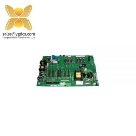 ABB 1336-BDB-SP31D Drive for Industrial Control Systems