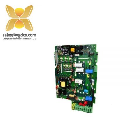 AB Electronics AB 1336-BDB-SP6D Gate Driver Board