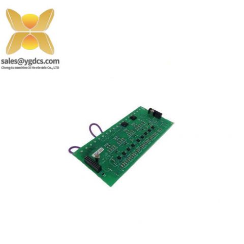 AB 1336-L4 | 42336-200-51 Interface Card - Industrial Control Module