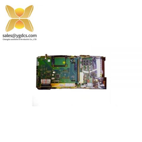 Allen Bradley 1336F-B050-AN-EN-L6 Adjustable Frequency AC Drive, Industrial Automation Powerhouse