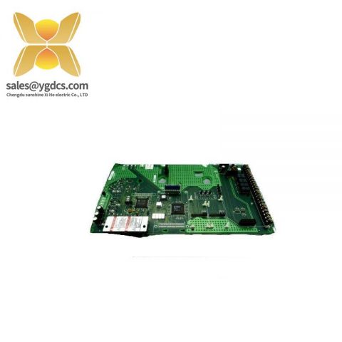 Allen Bradley 1336F-MCB-SP1G | Advanced Drive Control Board