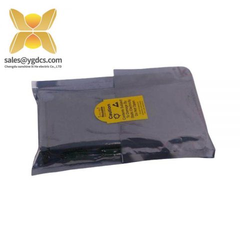 Bently Nevada 138945-01 Main Board: Precision Control, Industrial Grade