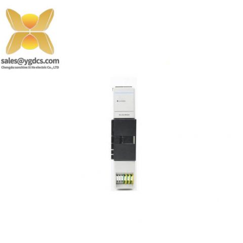 AB 1394-AM50 AC Servo Controller: Advanced Industrial Control Solution