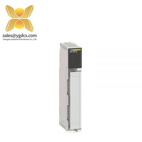 Schneider Electric 140CPS12420C: Quantum Power Supply Module, Designed for Industrial Reliability