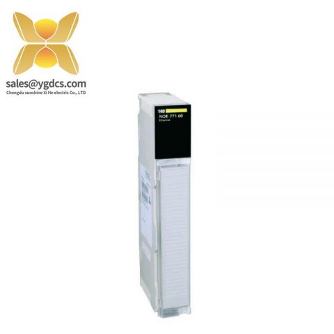 Schneider Quantum 140CPU53414A Modicon CPU Module - Advanced Automation Core