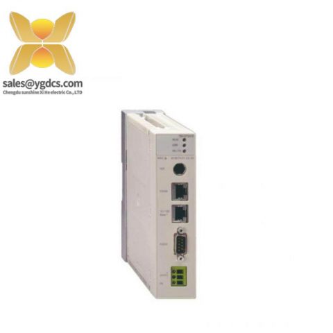 Schneider 140CPU53414B - Schneider Modicon Quantum 534B PLC Controller