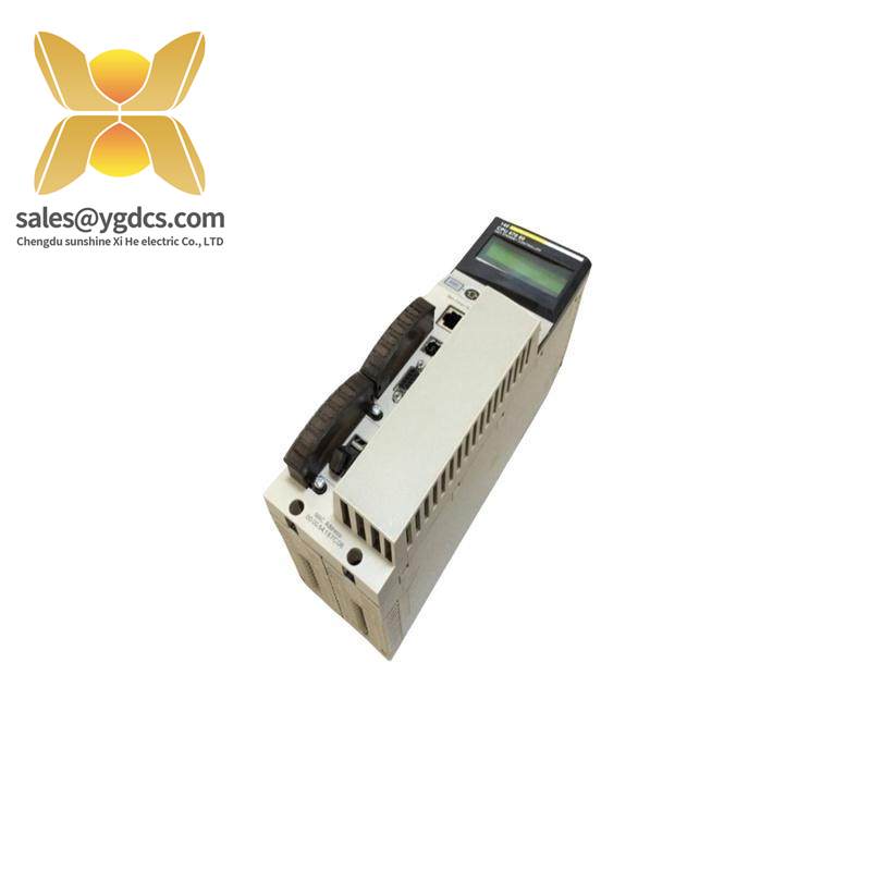 140cpu67060_schneider_electric_processor_unity.jpg Schneider Electric, 140CPU67060, Processor Unity, PLC Module