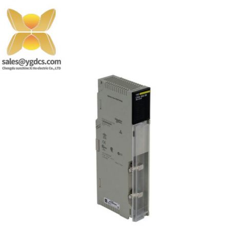 Schneider 140CRA93200 Modicon RIO Drop Adapter Module: Precision Automation for Your System