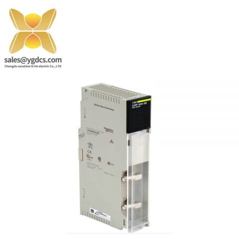 Schneider 140CRP93200C RIO Head-End Adaptor, Modular Automation Solution