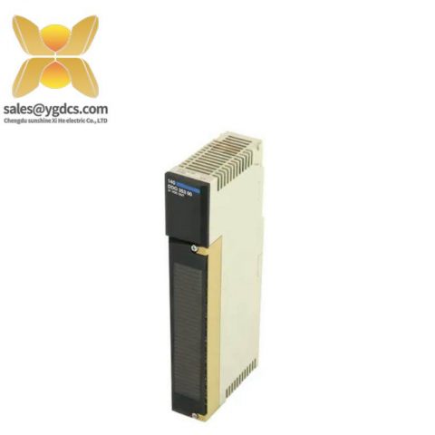 Schneider Electric 140DDO35300 - DC Output Module 24V 4x8 Source