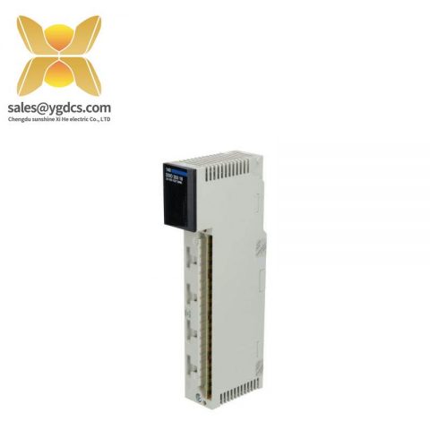 Schneider Modicon 140DDO35310 - Discrete Output Module