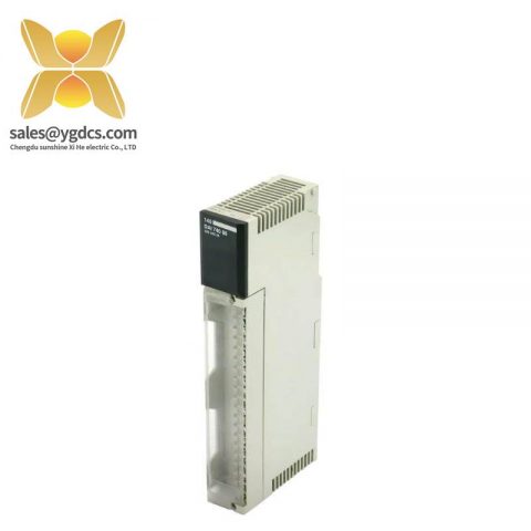 Schneider 140DDO36400: Discrete Output Module - Reliable Control for Your Automation Needs