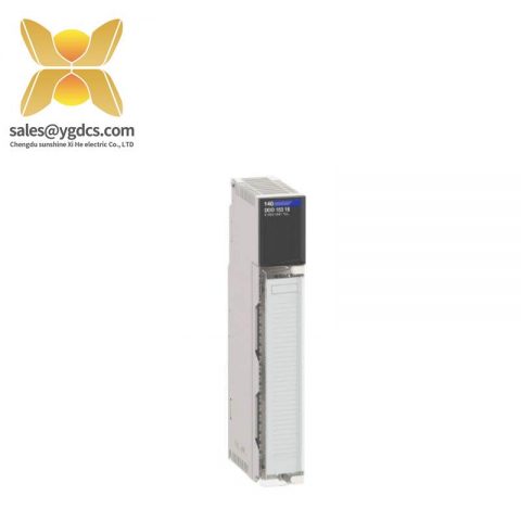 Schneider Electric 140DDO84300C PLC DC Digital Output Module