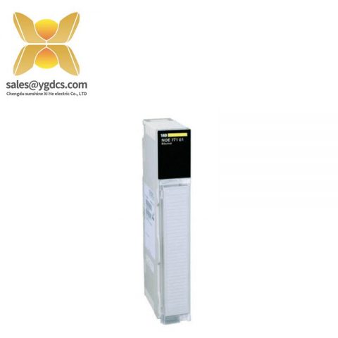 Schneider Quantum 140NOM21200 DIO Head-End Adaptor Interface Module