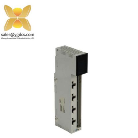 Schneider Modicon Quantum Dummy Module - 140XCP50000, Advanced Control Solution for Industrial Automation